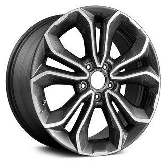 Replikaz® - Alloy Factory Wheels
