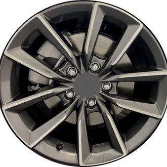 Replikaz® - Alloy Factory Wheels