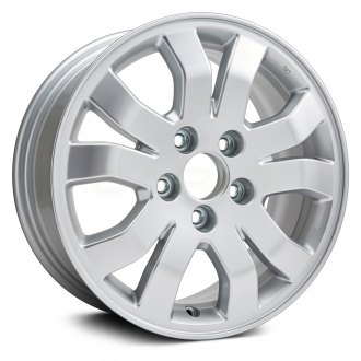 2005 Honda CR-V Replacement Factory Wheels & Rims - CARiD.com