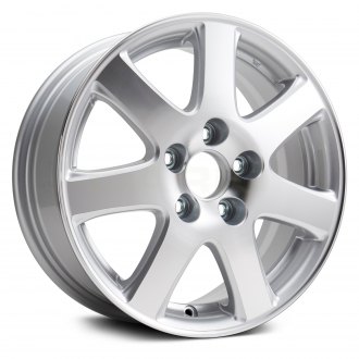 2004 Honda Accord Replacement Factory Wheels & Rims | CARiD