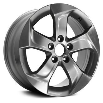 Replikaz® - Alloy Factory Wheels