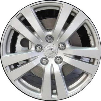 Replikaz® - Alloy Factory Wheels