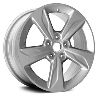 Replikaz® - Alloy Factory Wheels