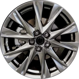 Replikaz® - Alloy Factory Wheels