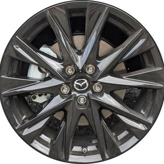 Replikaz® - Alloy Factory Wheels