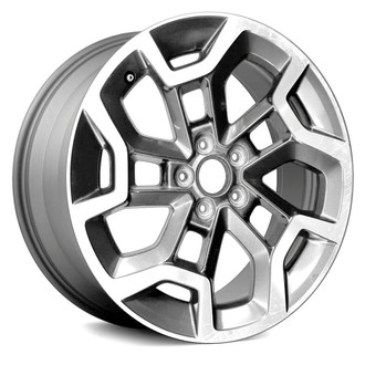 Replikaz® - Alloy Factory Wheels