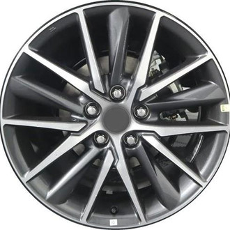Replikaz® - Alloy Factory Wheels