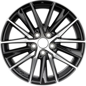 Replikaz® - Alloy Factory Wheels