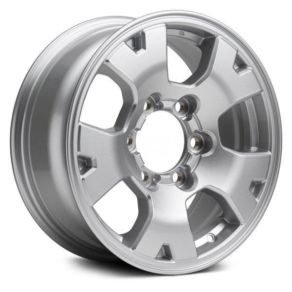Replikaz® - 16 x 7 5 Y-Spoke Silver Alloy Factory Wheel (Replica)