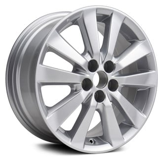 Replikaz® - Alloy Factory Wheels