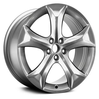 Replikaz® - Alloy Factory Wheels
