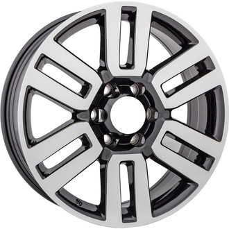 Replikaz® - Alloy Factory Wheels