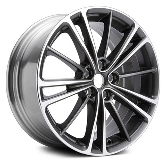 Replikaz® - Alloy Factory Wheels