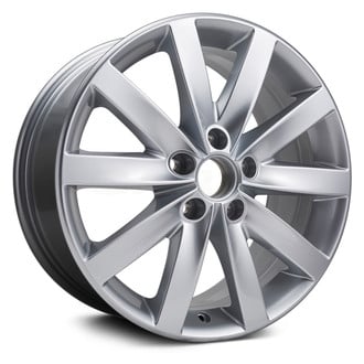 Replikaz® - Alloy Factory Wheels