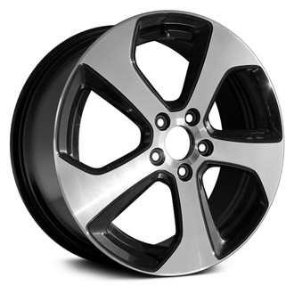 Replikaz® - Alloy Factory Wheels