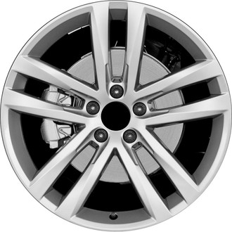 Replikaz® - Alloy Factory Wheels