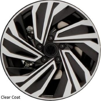 Replikaz® - Alloy Factory Wheels