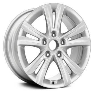 2011 Hyundai Sonata Replacement Factory Wheels Rims CARiD com