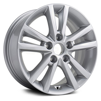 Replikaz® - Alloy Factory Wheels