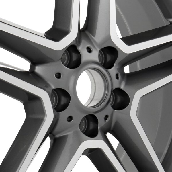 rin5 Buy BST Rapid TEK 17 x 6.0 Rear Wheel - Kawasaki Z H2 (20-25