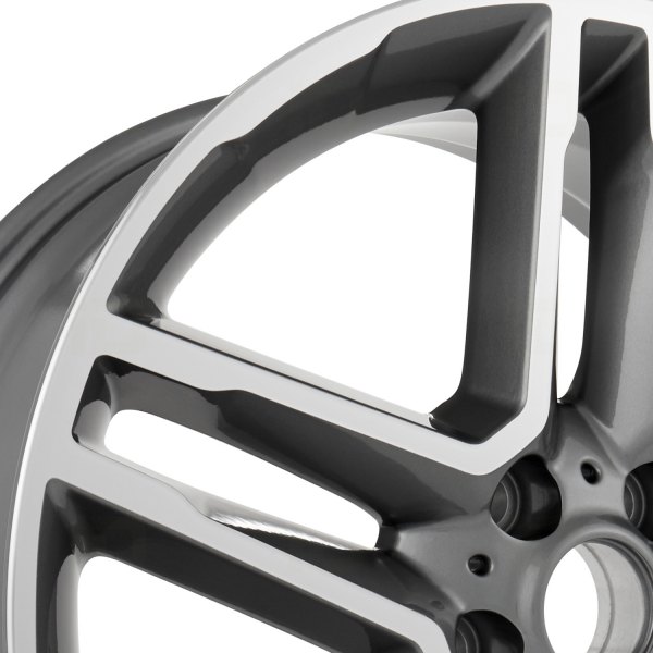 rin5 Buy BST Rapid TEK 17 x 6.0 Rear Wheel - Kawasaki Z H2 (20-25