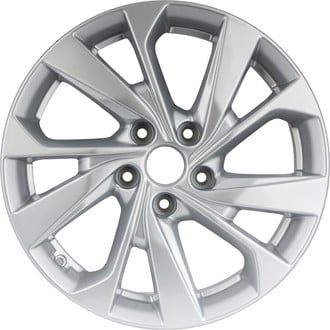 Replikaz® - Alloy Factory Wheels