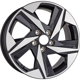 Replikaz® - Alloy Factory Wheels
