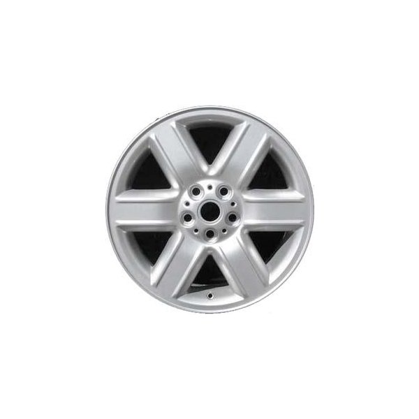 Replikaz® - 19 x 8 6 I-Spoke Silver Alloy Factory Wheel (Remanufactured)