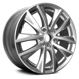Replikaz® - Alloy Factory Wheels