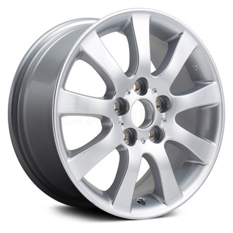 Replikaz® - Alloy Factory Wheels