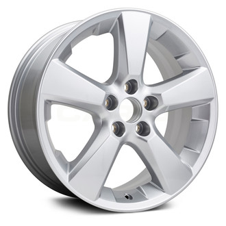 Replikaz® - Alloy Factory Wheels