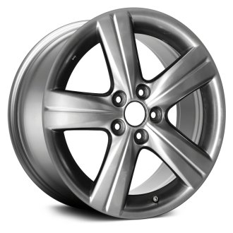 07 Lexus Gs Replacement Factory Wheels Rims Carid Com