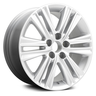 Replikaz® - Alloy Factory Wheels