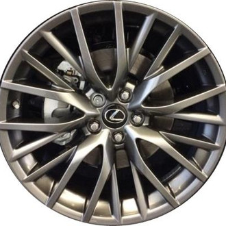 Replikaz® - Alloy Factory Wheels