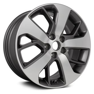 Replikaz® - Alloy Factory Wheels