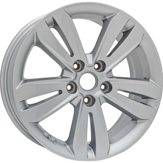 Replikaz® - Alloy Factory Wheels