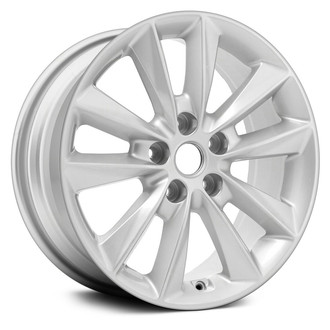Replikaz® - Alloy Factory Wheels