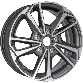 Replikaz® - Alloy Factory Wheels