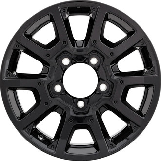Replikaz® - Alloy Factory Wheels