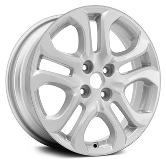 Replikaz® - Alloy Factory Wheels