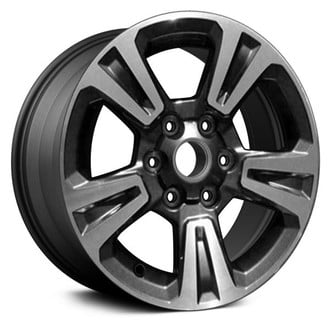 Replikaz® - Alloy Factory Wheels