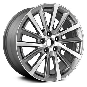 Replikaz® - Alloy Factory Wheels