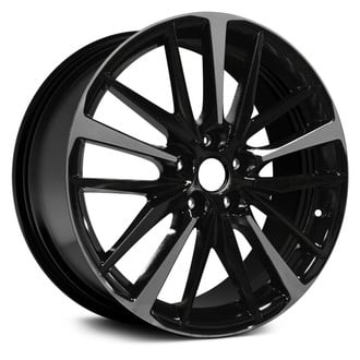 Replikaz® - Alloy Factory Wheels