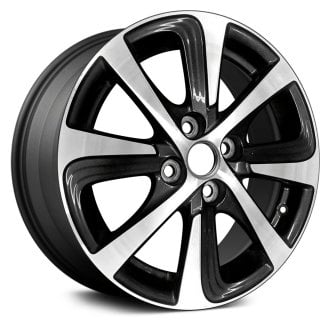 Toyota Prius Replacement Factory Wheels & Rims - CARiD.com