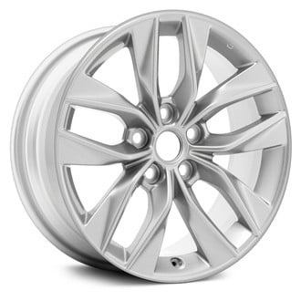 Replikaz® - Alloy Factory Wheels