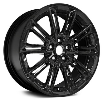 Replikaz® - Alloy Factory Wheels
