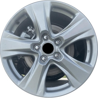 Replikaz® - Alloy Factory Wheels