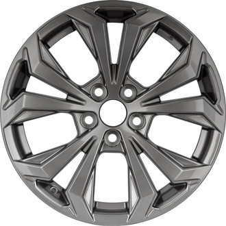 Replikaz® - Alloy Factory Wheels