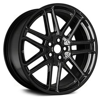 Replikaz® - Alloy Factory Wheels