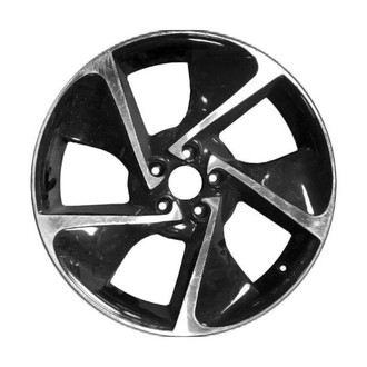 Replikaz® - Alloy Factory Wheels
